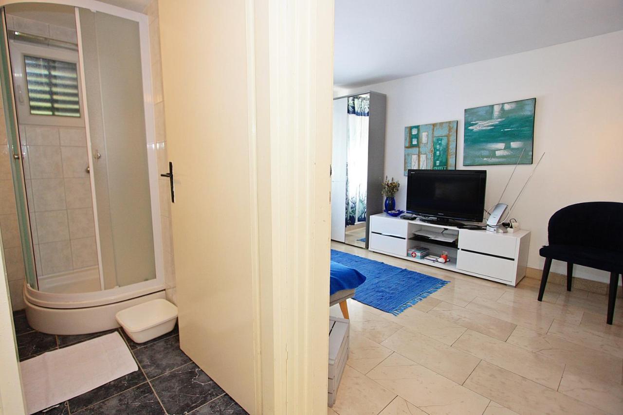 Apartment Zorica Супетар Екстериор снимка